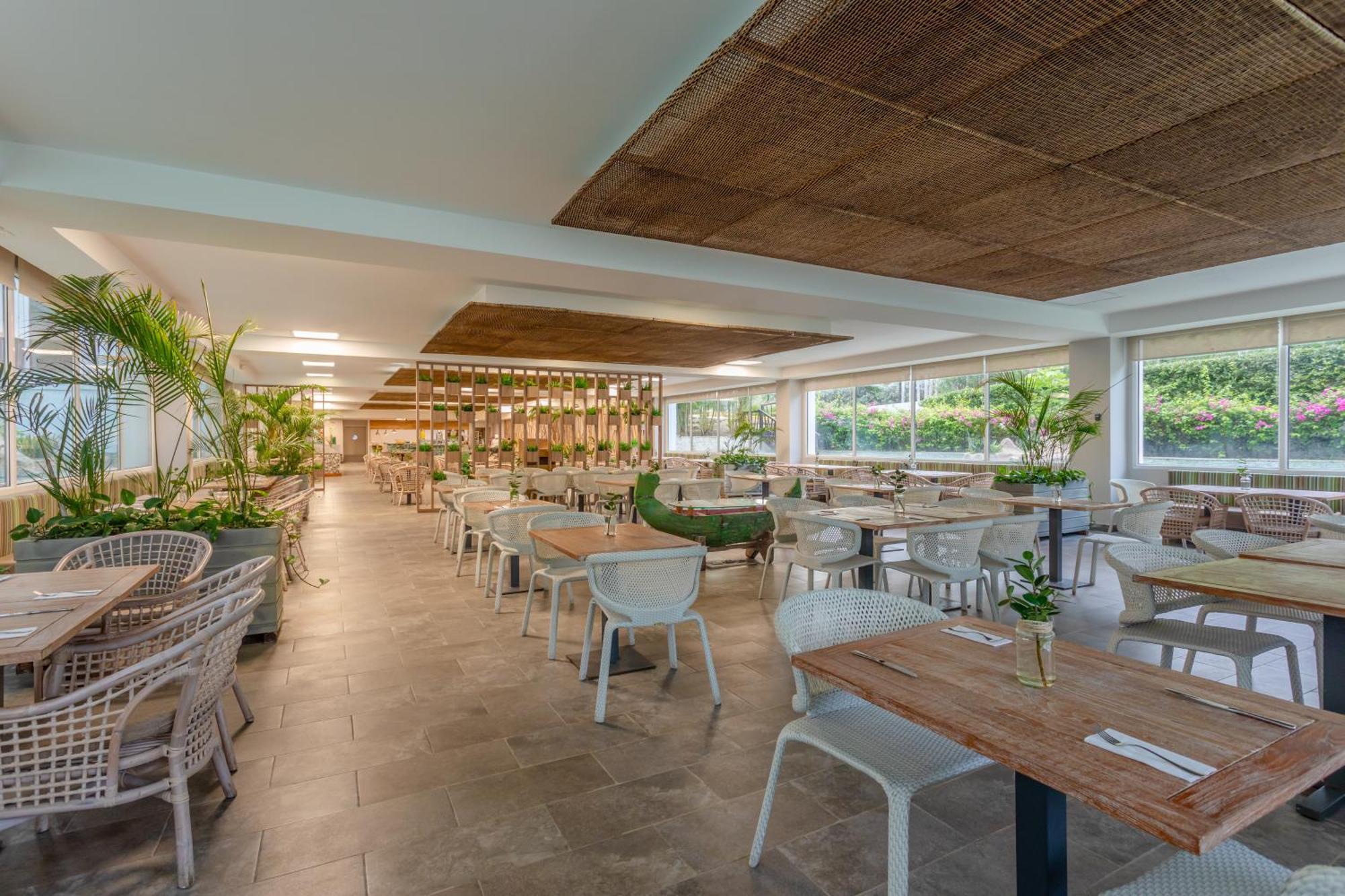 Karmairi Cartagena (Adults Only) — Photos 3